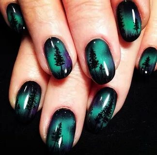Les nails