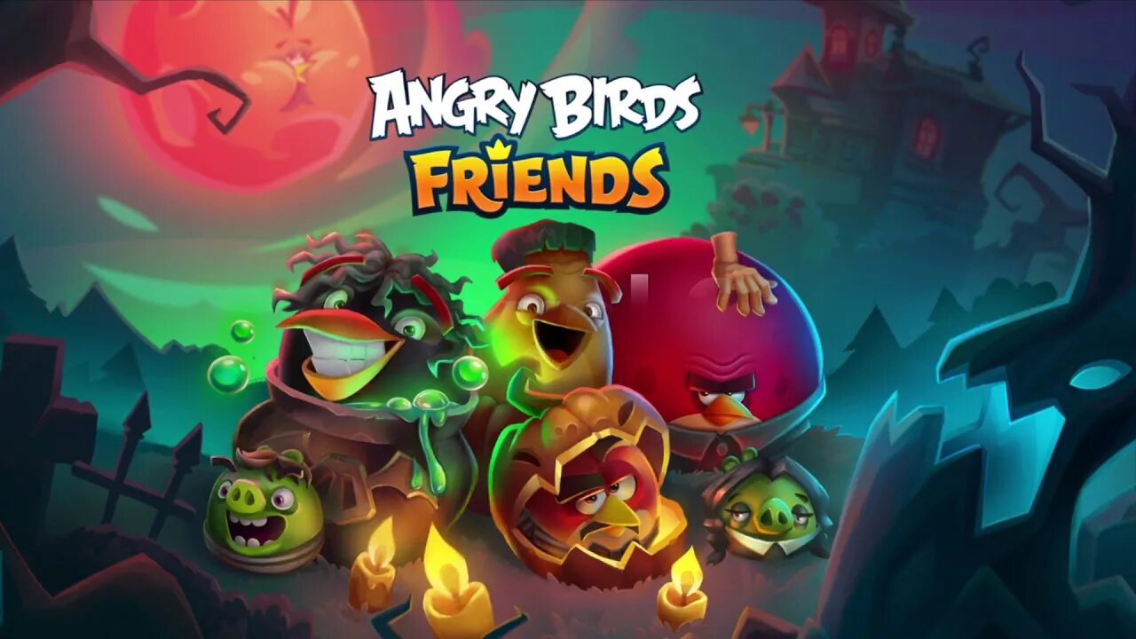 Angry birds friends. Энгри бёрдз Хэллоуин. Энгри бердз френдс Хэллоуин. Angry Birds friends Хэллоуин. Энгри бердз свинки Хэллоуин.