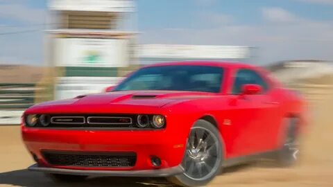 Dodge drive