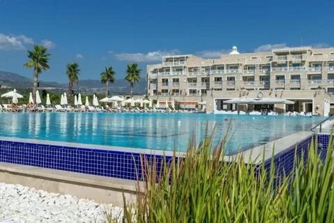 Турция отель beach club