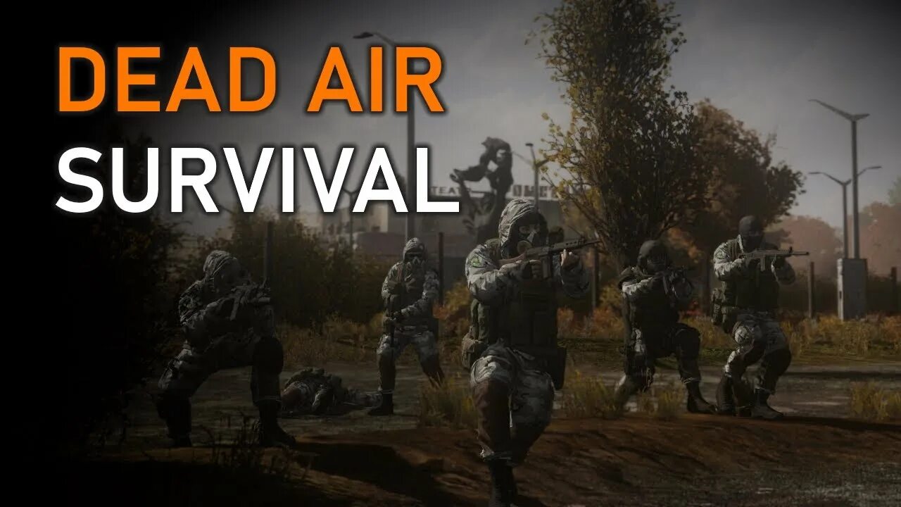 Stalker Dead Air Survival. Dead Air Survival костюмы. Сталкер 1 сентября.