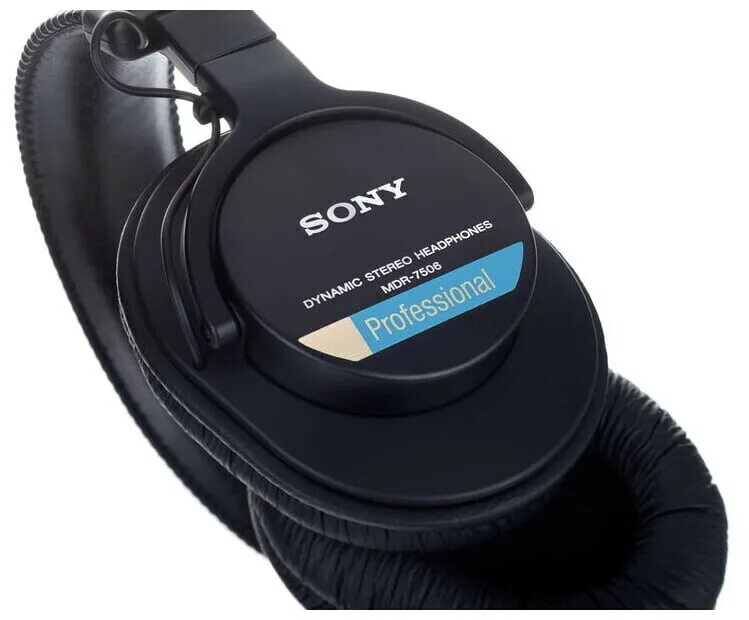 Sony 7506 купить. Sony MDR-7506. Sony-MDR-7506/1 Sony MDR-7506/1. Sony MDR-7506 Studio Headphones. Наушники Sony MDR-7506/1.