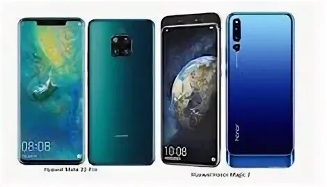 Honor magic 6 pro vs