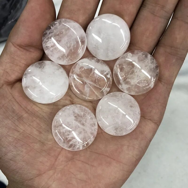 Натуральный камень, полированный камень, 200 г, 7 шт./лот AliExpress