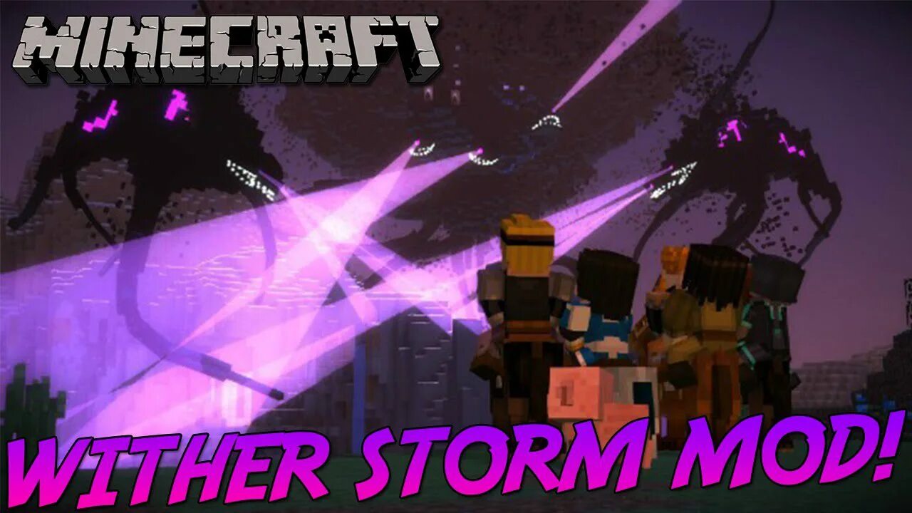 Minecraft mod crackers wither. Майнкрафт иссушитель шторм. story mode иссушающая буря. wither storm майнкрафт 1.12.2. иссушитель story mode.