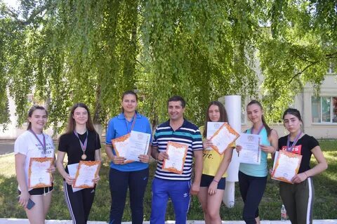 Аграрно технологический техникум