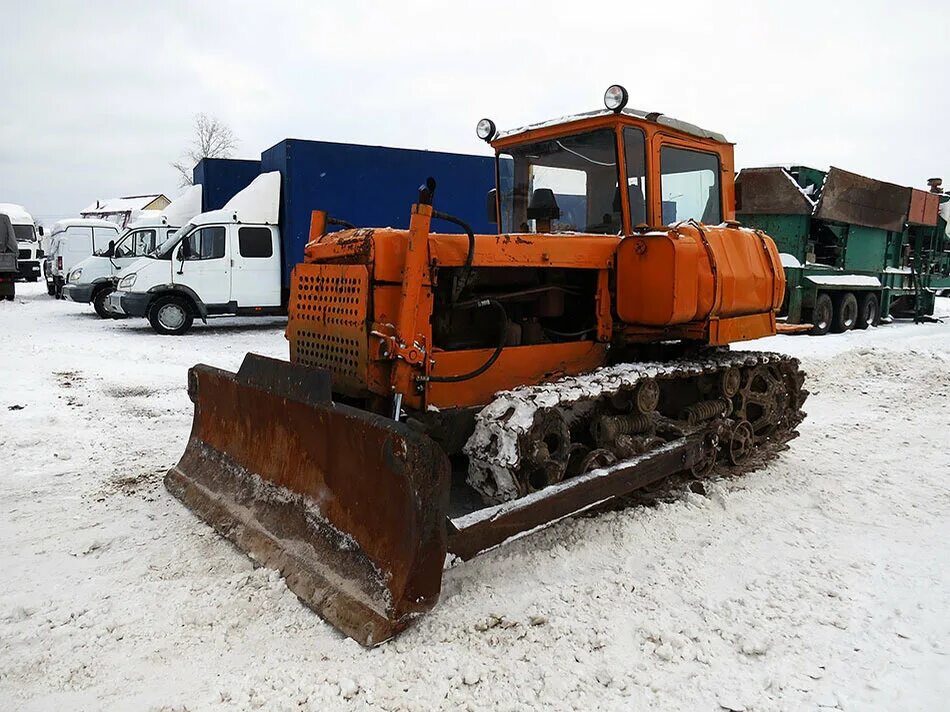 ВГТЗ ДТ-75/ДЗ-42. ДТ-75 бульдозер. ДТ-75 трактор с отвалом. Бульдозер ДЗ-42 (ДТ-75).