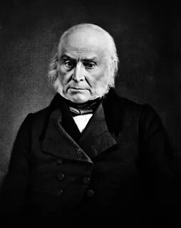 Адамс john adams