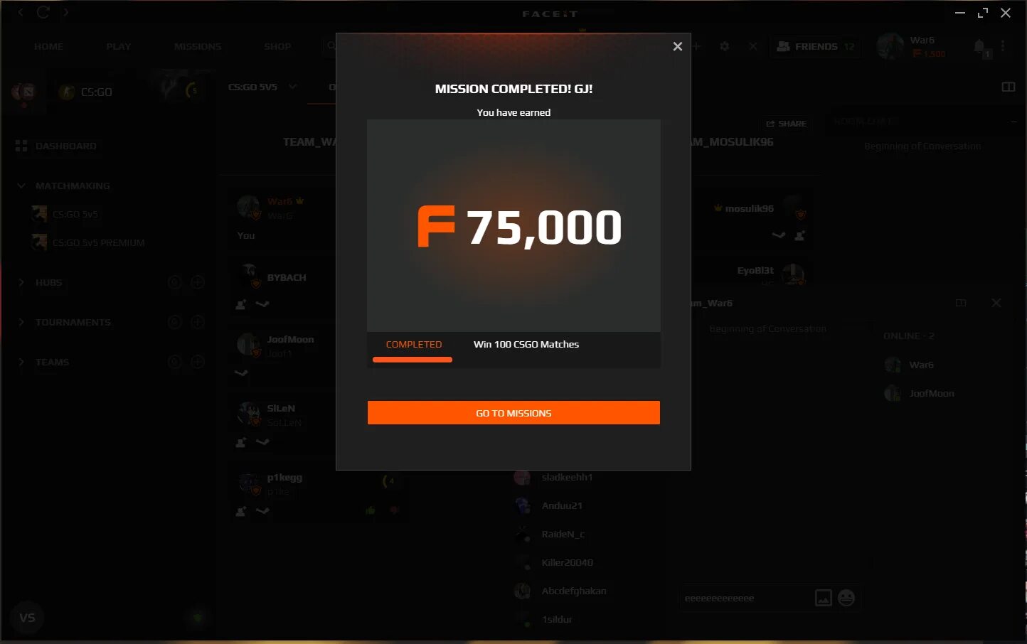 Faceit bans. Миссии на фейсите. Фейсит задания премиум. Уровни фейсит. 30 Лвл фейсит.