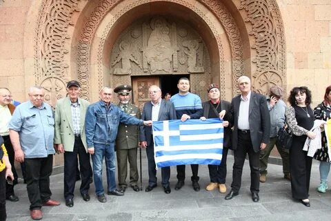 26 мая армения
