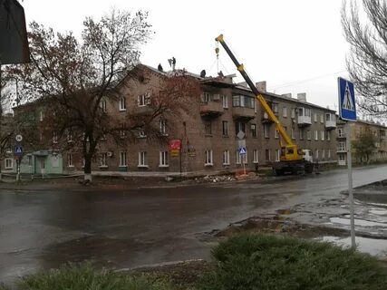Макеевка население 2024