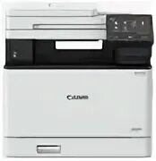 Мфу canon i sensys colour mf754cdw