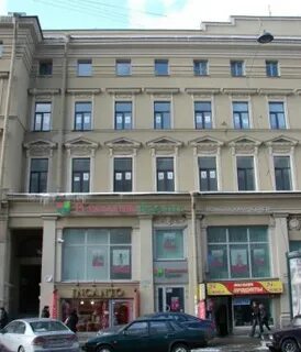 Московский 7 б