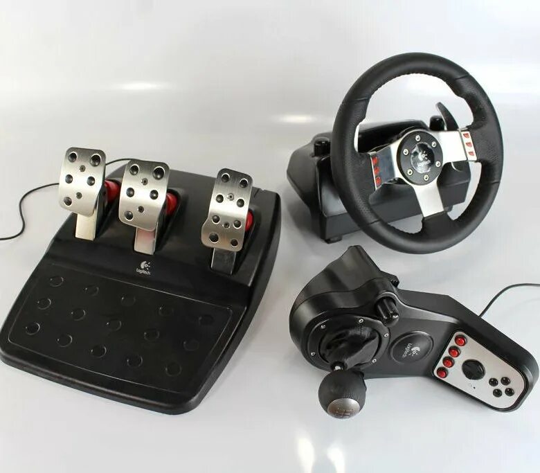 Руль Logitech g27. Игровой руль Logitech g27. Logitech g27 Racing Wheel. Руль Лоджитек Джи 27.