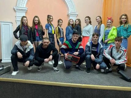 Атмосфера 90