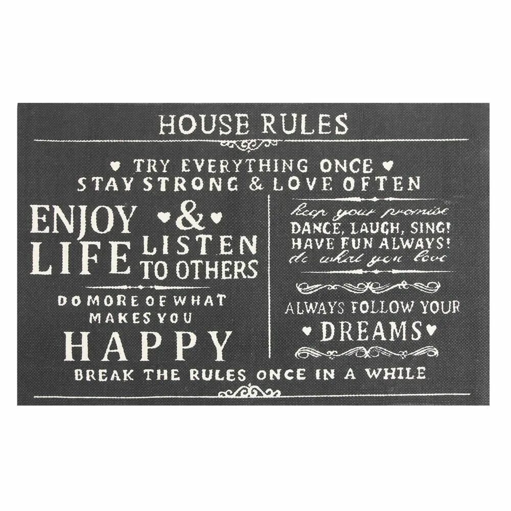 Stay once. House Rules. My perfect Home Rules. Rules in House. Our Home Rules.