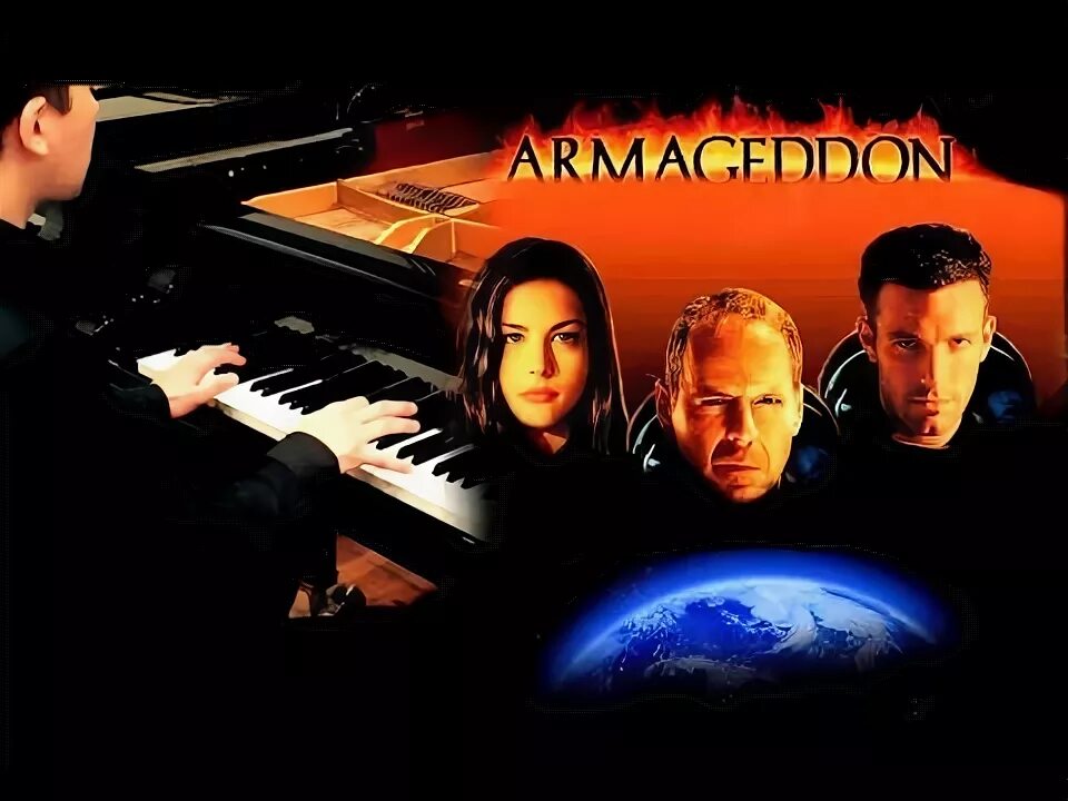 Армагеддон песня аэросмит. Аэросмит Армагеддон. Армагеддон группа. Клип Армагеддон. Armageddon (1998) OST.