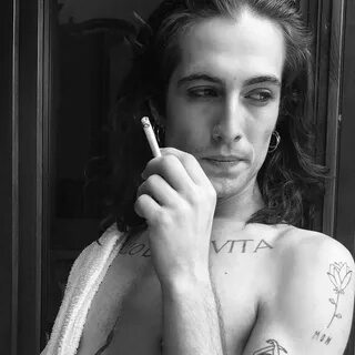 Итан токио - фото.