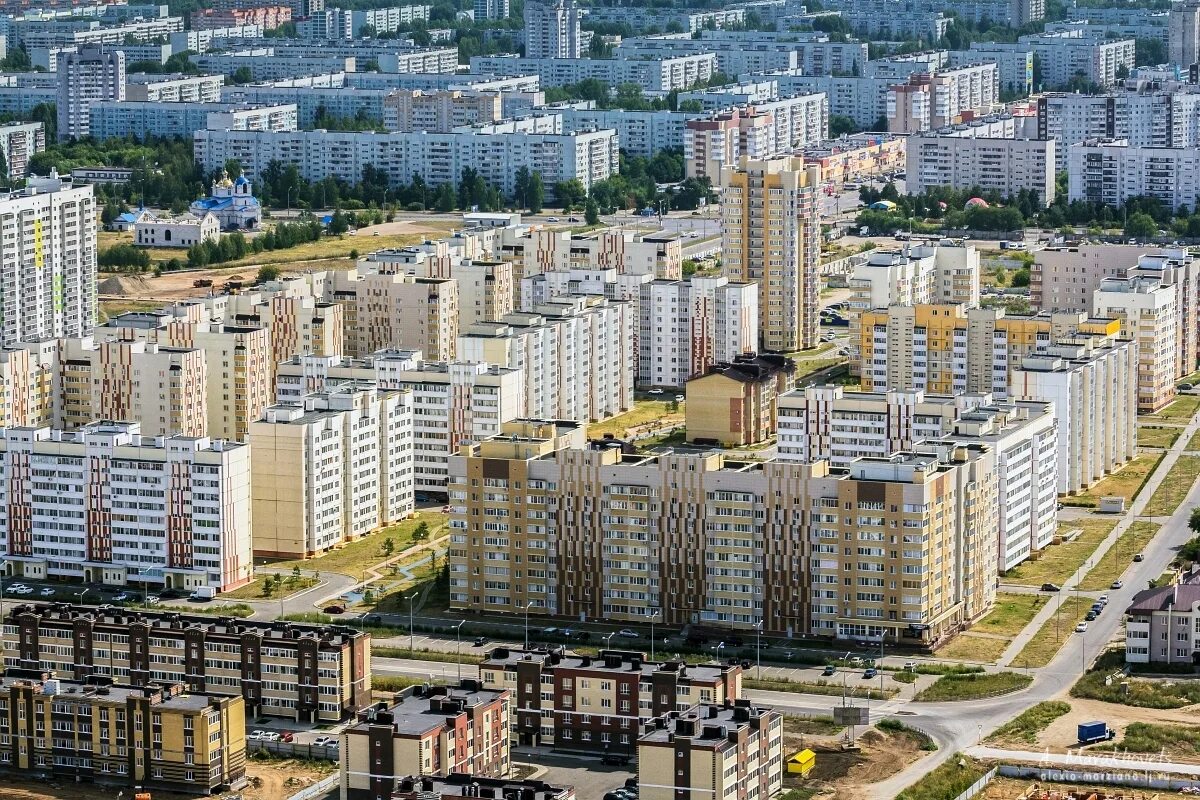 Permanently closed: Novosaratovka development, real estate development, Saint Pe