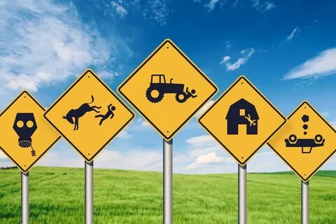 Your farm