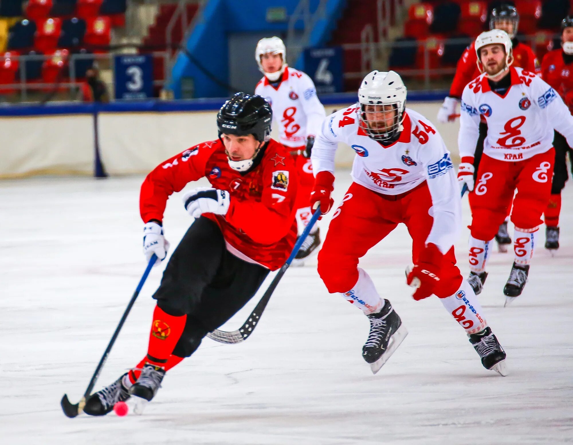 енисей хоккей с мячом. сибсельмаш новосибирск хоккей с мячом. плей офф хоккей с мячом. чемпионат россии по хоккею с мячом 2021-2022. плей офф хоккей с мячом.