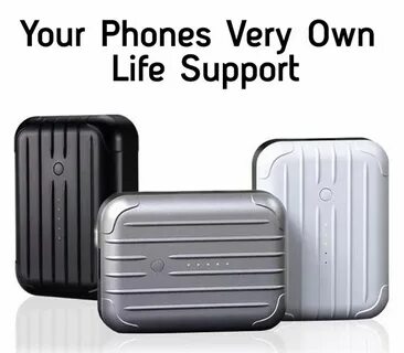 Just battery