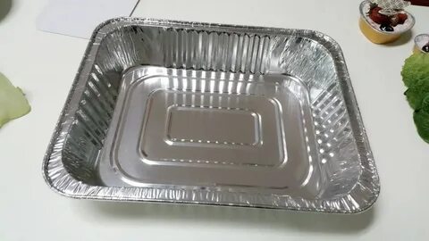 Духовка противень фольга