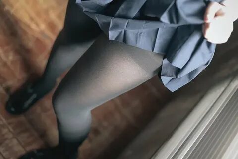 Колготки показывают видео