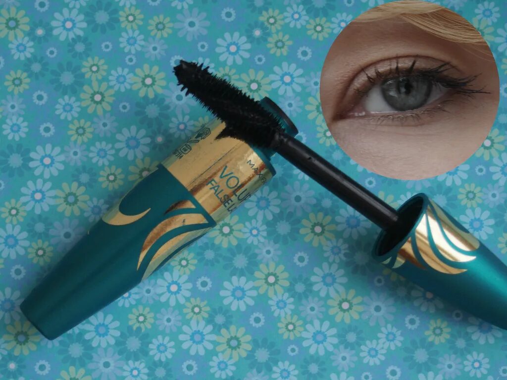 Max factor lash effect отзывы. Max factor lash effect отзывы
