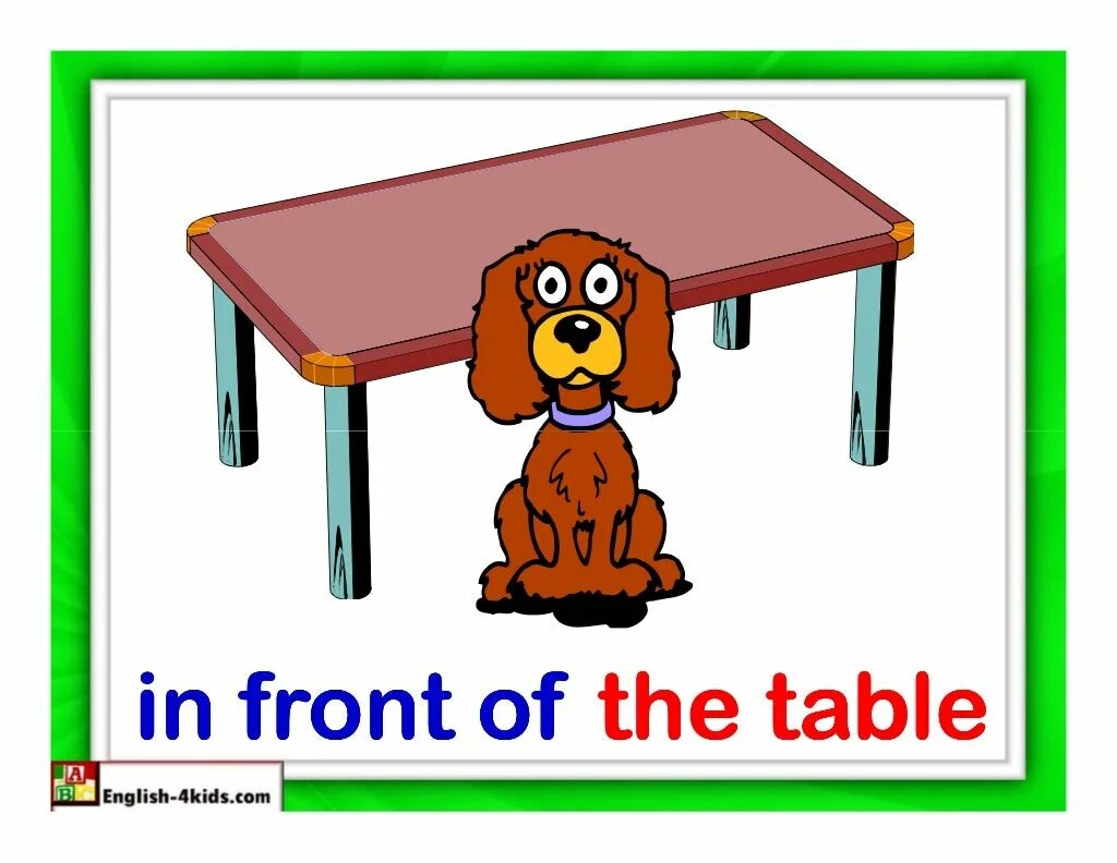 Can i leave the table