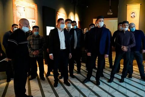 События в дагестане 29 октября 2023 года