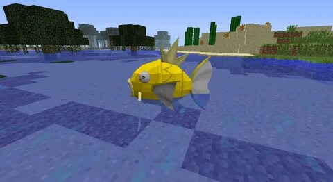 Pixelmon 1.16 5