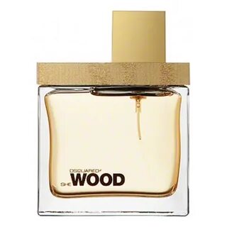 Wood dsquared2 женская