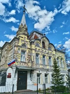 Усадьба великое село
