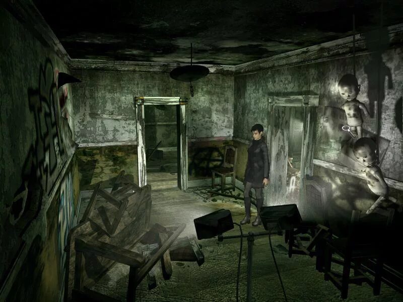 Still live. Игра Стилл лайф. Still Life 2005. Игра детектив стил лайф. Still Life 1.