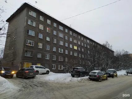 41 мурманск