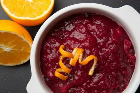 Варенье из красных апельсинов