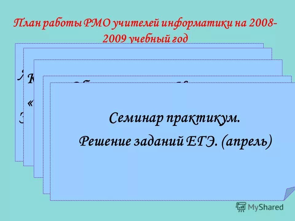 индивидуальный план самообразования педагога. план работы учителей информатики. методобъединение учителей информатики. информатика подготовка. 1.
