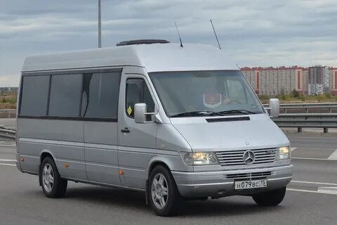 Mercedes 15