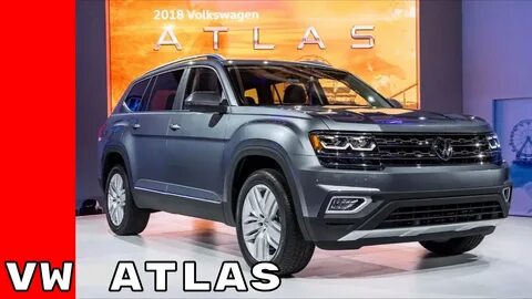 Atlas 2018