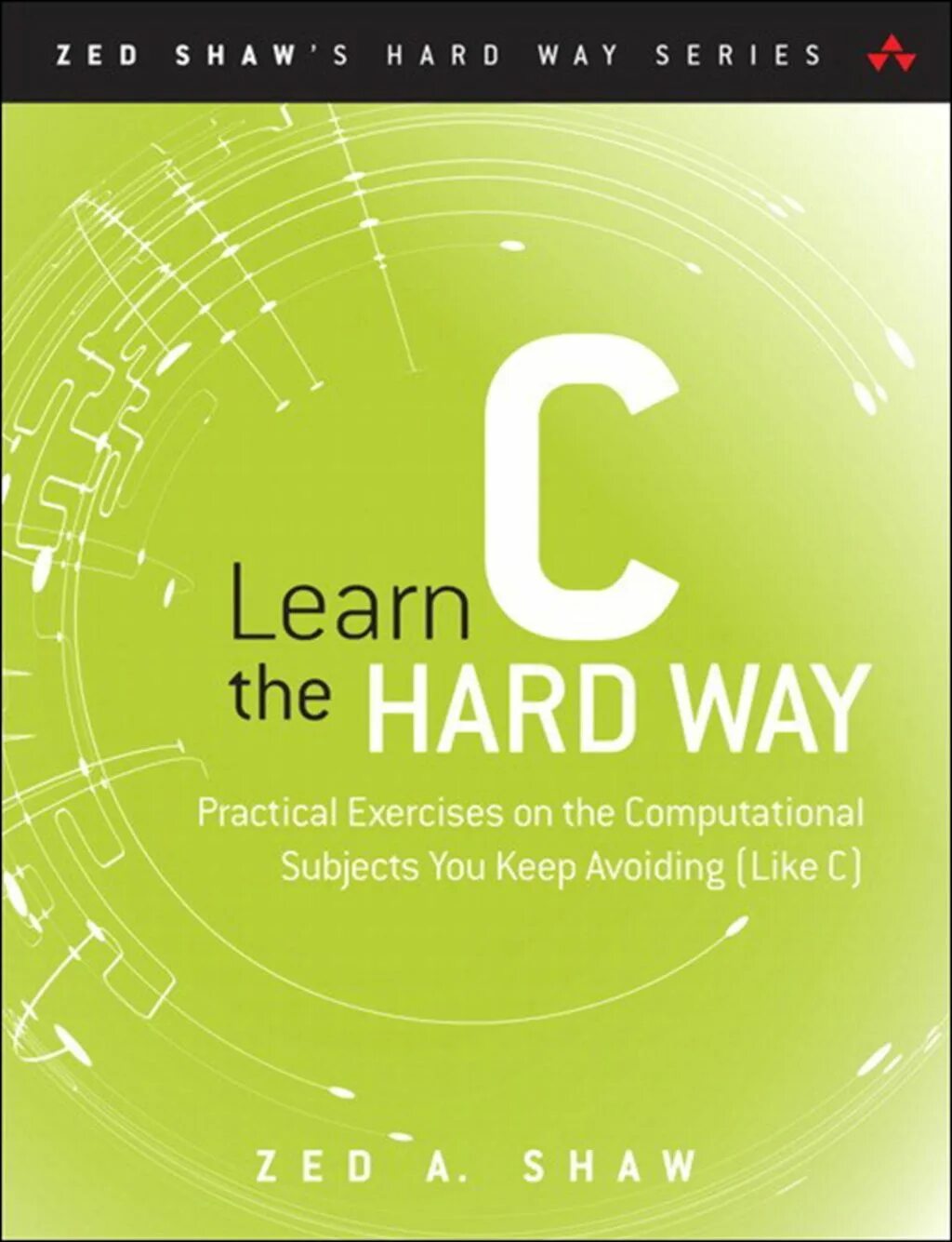 Learning the hard way. Learn c the hard way. learn hard. зед шоу.