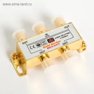 Делитель 1 4