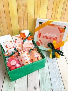 Подарки миле