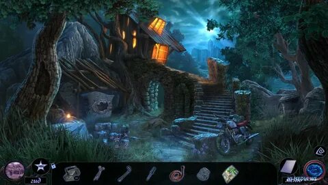 Nightmare 3 игра