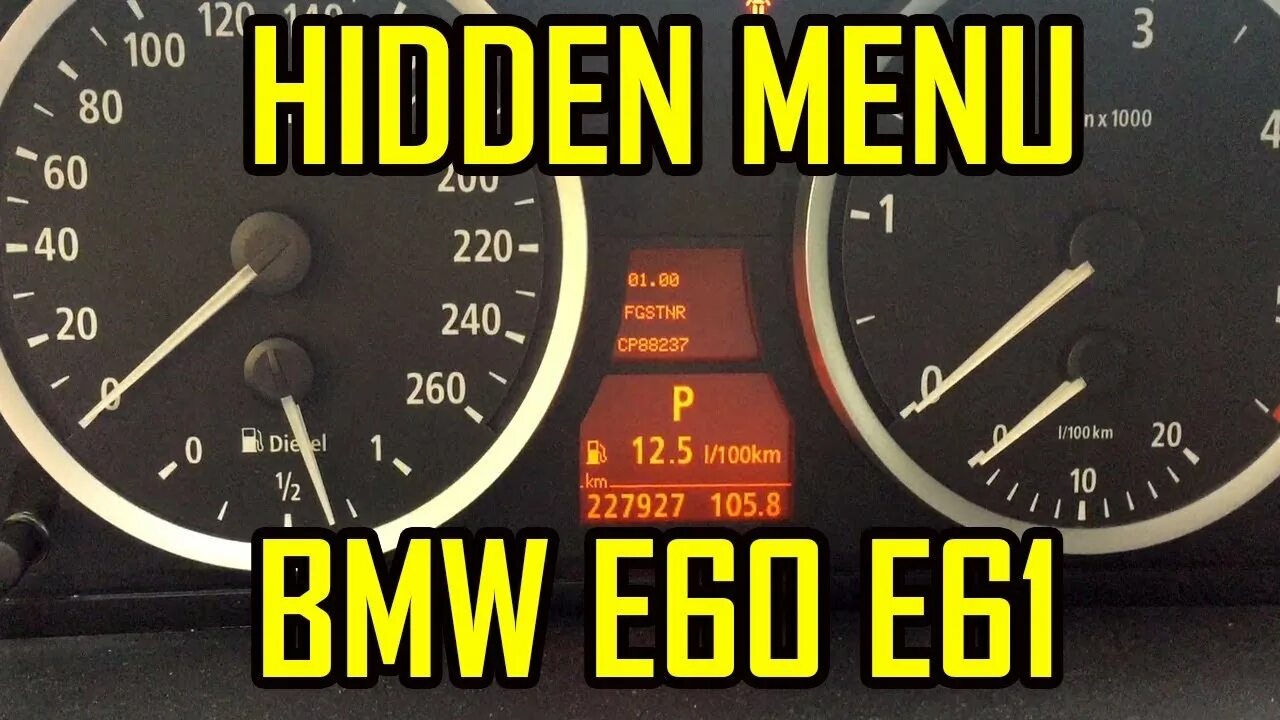 Руссификация CCC + диск навигации - BMW 5 series (E60), 2,5 л, 2004 года аксессу