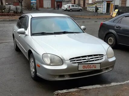 Хендай 2000 года