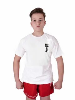 Футболка 134