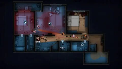 Door kickers на андроид