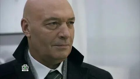 Учитель в законе 9