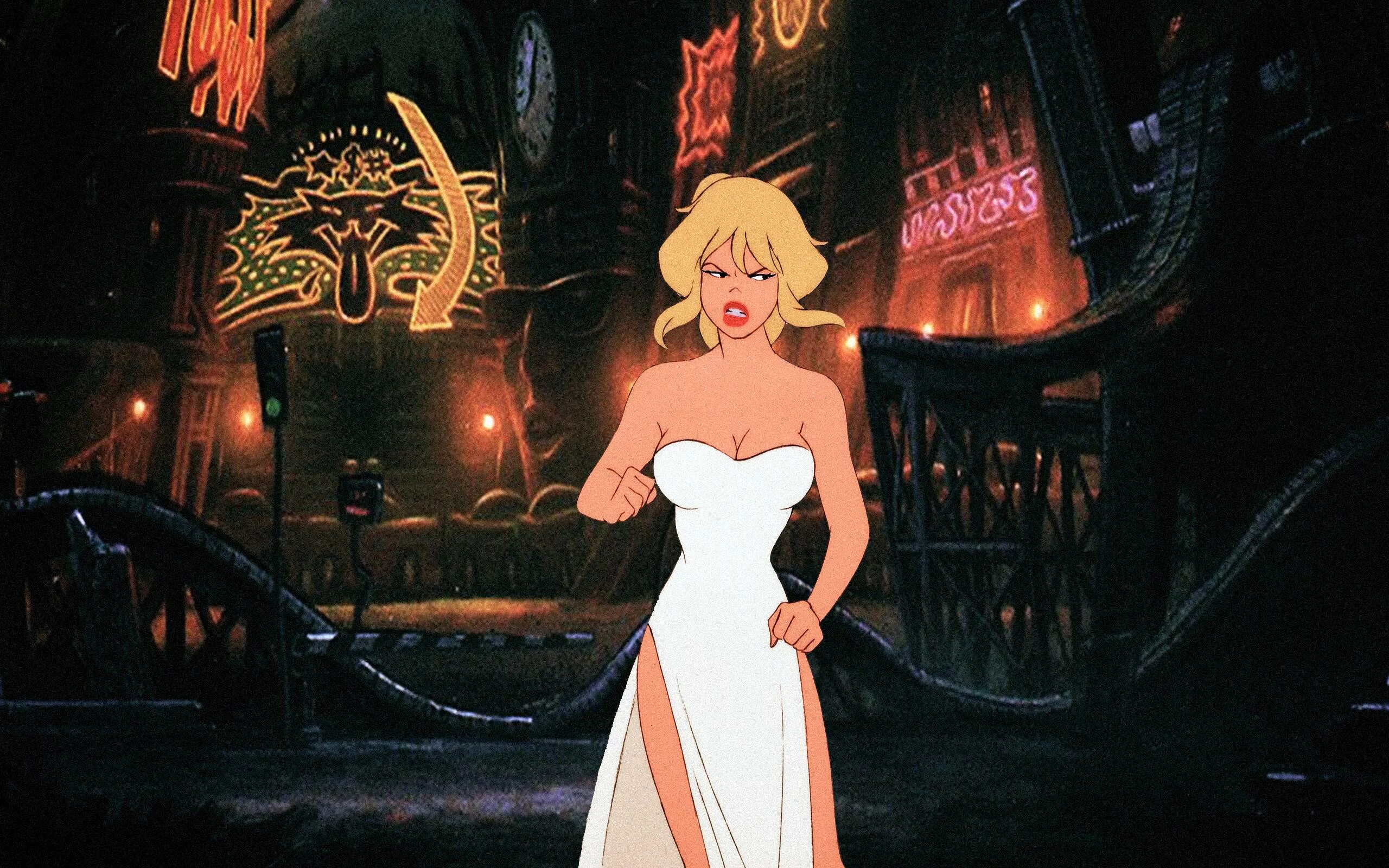 Holli would. Холли Вуд (параллельный мир, 1992). Холли Вуд из cool World. Параллельный мир 1992 Брэд Питт.